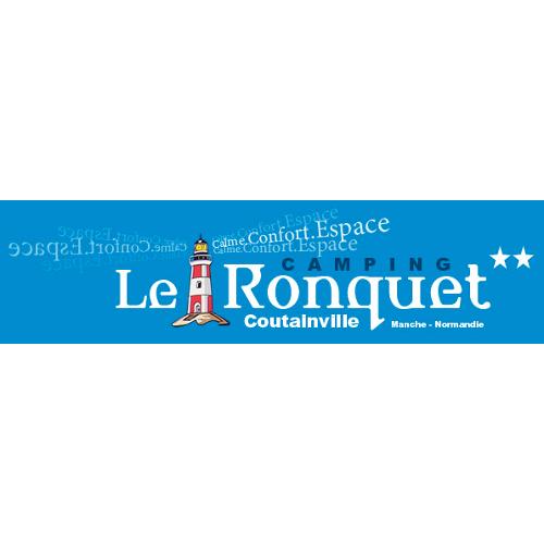 Camping Le Ronquet - Agon Coutainville