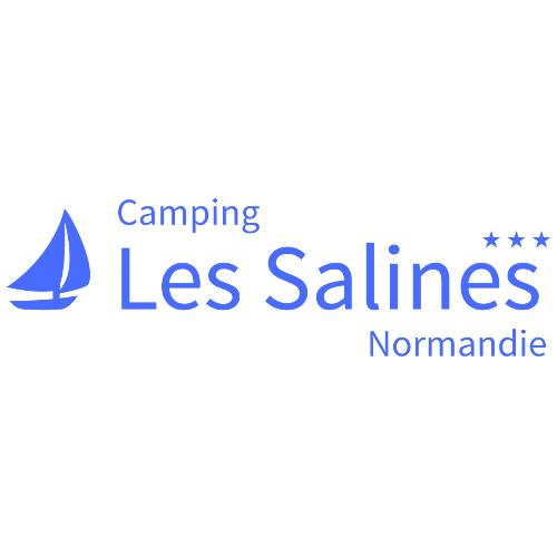 Camping Les Salines - Colleville Montgomery