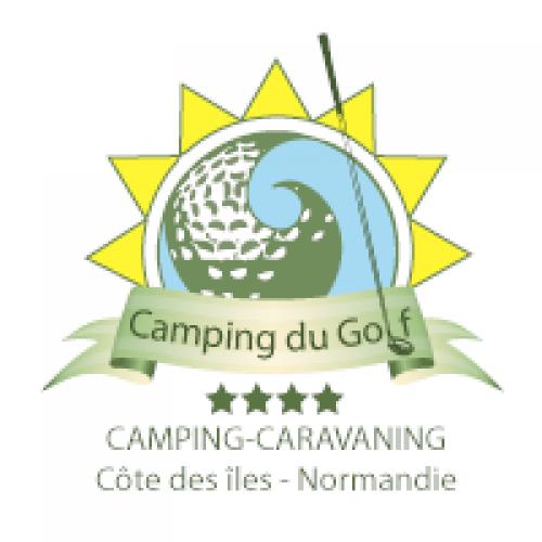 Camping du golf - Partenaire Cabal Loisirs - Vente et location de obil-homes et chalets en Normandie