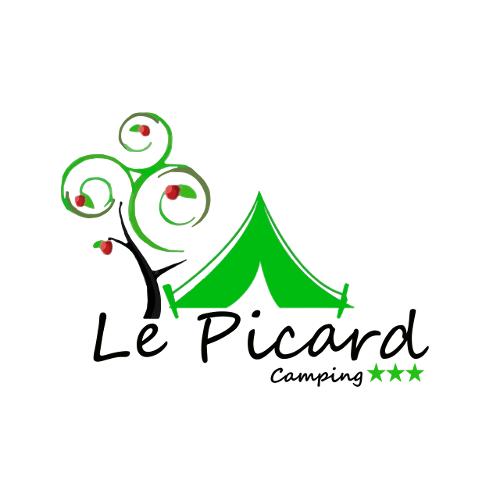 Camping Le Picard - Tournières