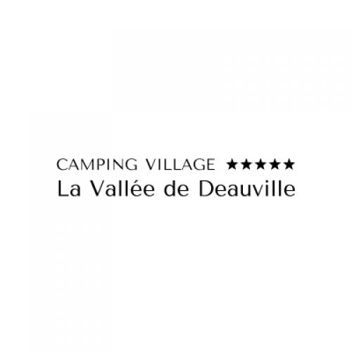 Camping La vallée de Deauville - Saint Arnoult