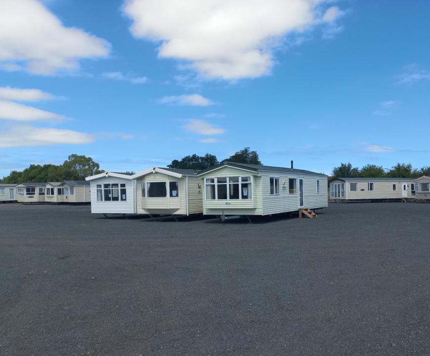 La rentrée ! - Cabal Loisirs Mobil-homes, chalets et terrasses en Normandie