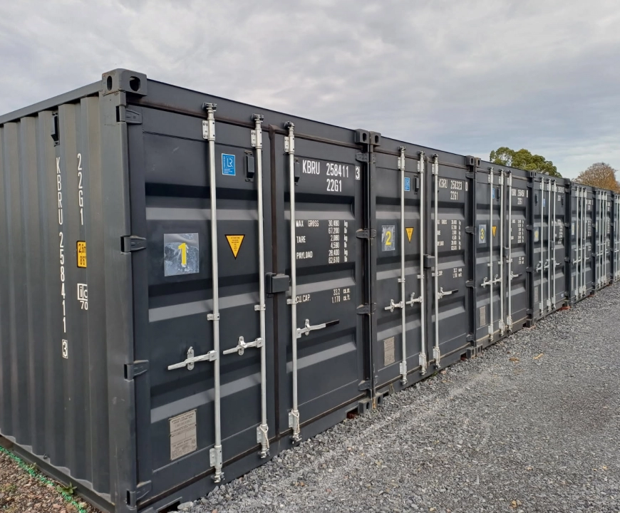 Cabal Loisirs lance son service de location de box dans le Calvados : une solution de stockage sécurisée entre Caen et Bayeux