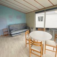  - Vente chalets neufs et d'occasion en Normandie