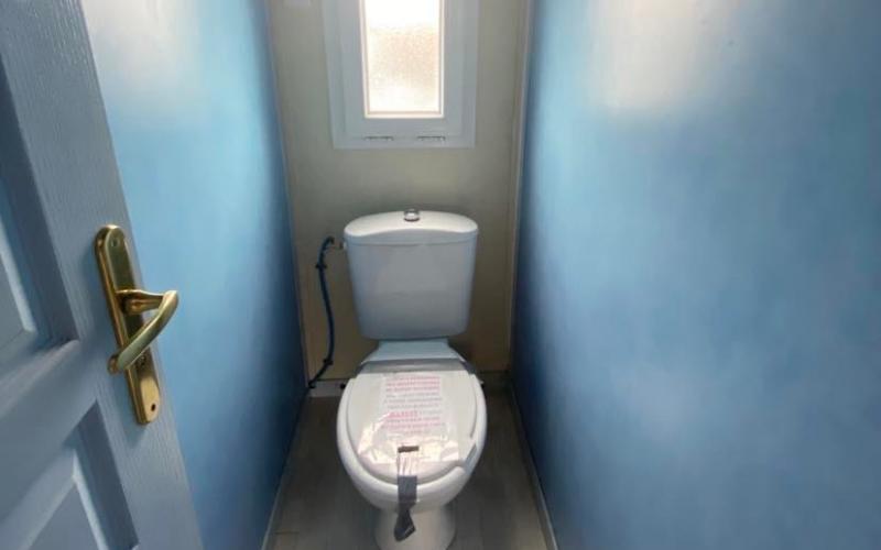  - Vente chalets neufs et d'occasion en Normandie
