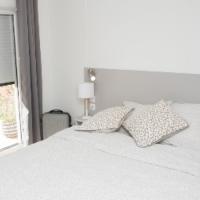 SO COSY SC 50L - chambre - Vente chalets neufs et d'occasion en Normandie