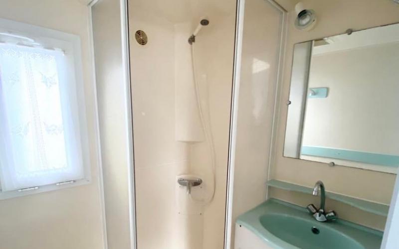  - Vente chalets neufs et d'occasion en Normandie