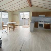  - Vente chalets neufs et d'occasion en Normandie
