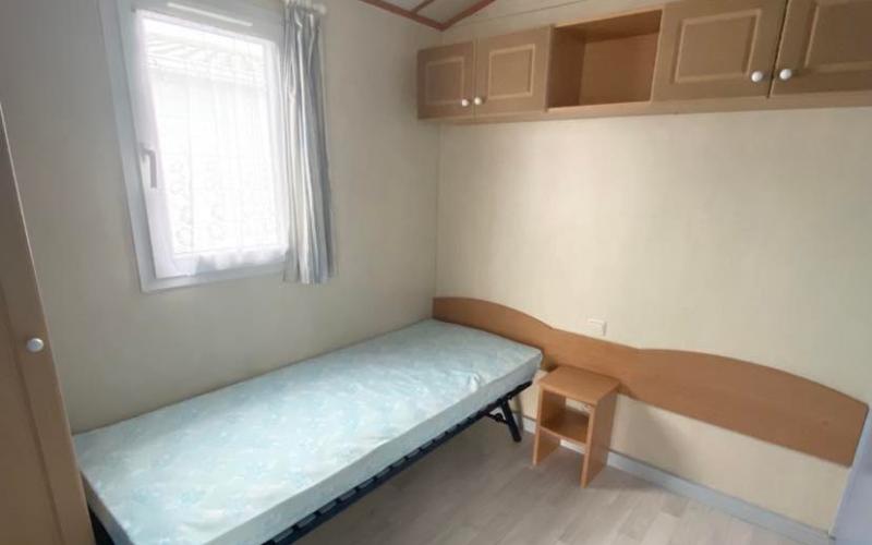  - Vente chalets neufs et d'occasion en Normandie