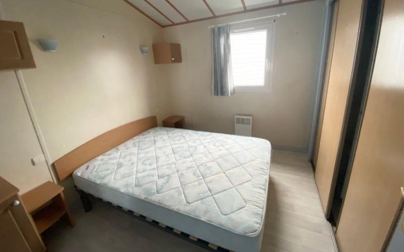  - Vente chalets neufs et d'occasion en Normandie