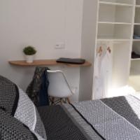 SO COSY SC 40D - chambre - Vente chalets neufs et d'occasion en Normandie SO COSY SC 40D - chambre - Vente chalets neufs et d'occasion en Normandie