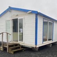  - Vente chalets neufs et d'occasion en Normandie