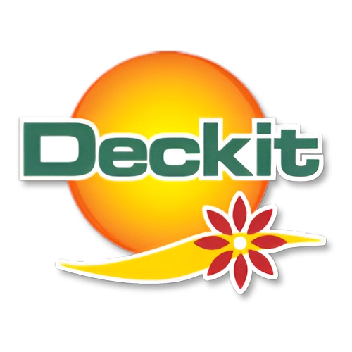 Deckit