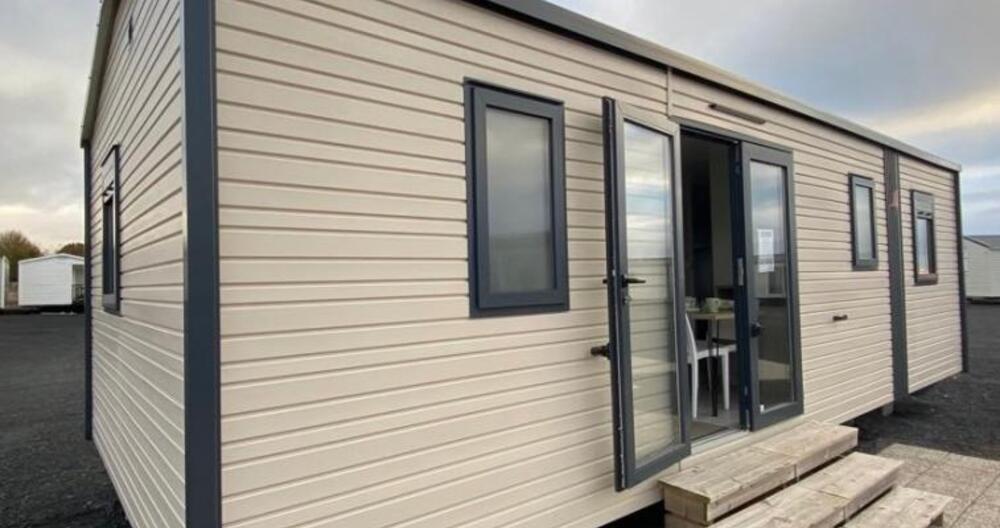 Logde 83  - Cabal Loisirs - Mobil-homes en Normandie