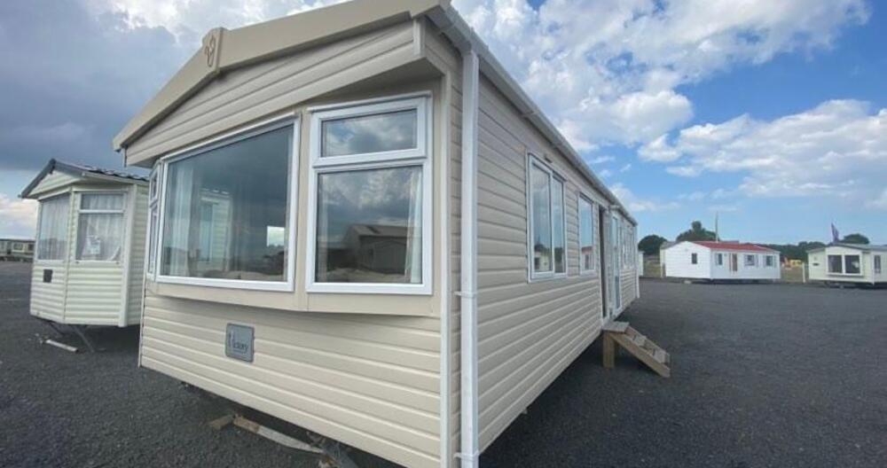 Victory Vermont - Cabal Loisirs - Mobil-homes en Normandie