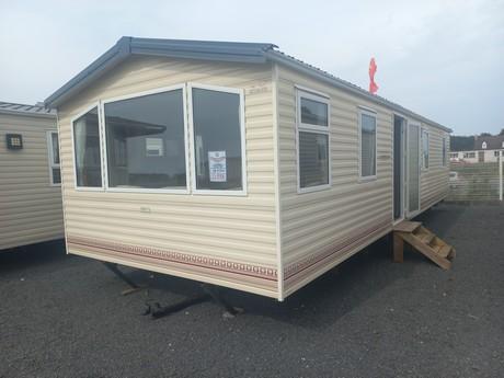 Bk Lymington panoramique - Cabal Loisirs - Mobil-homes en Normandie