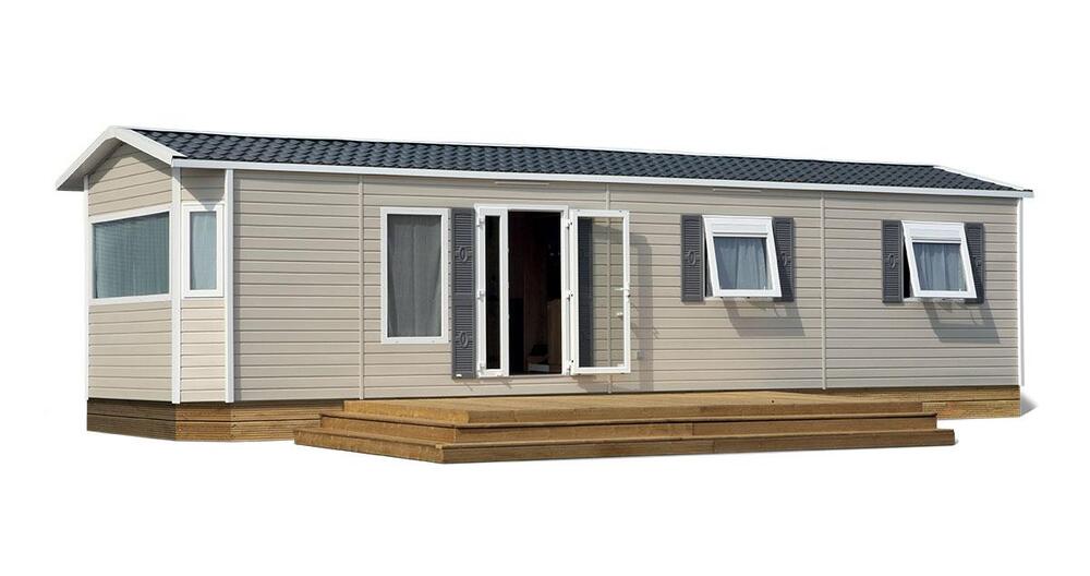 Elite 1153 - Cabal Loisirs - Mobil-homes en Normandie