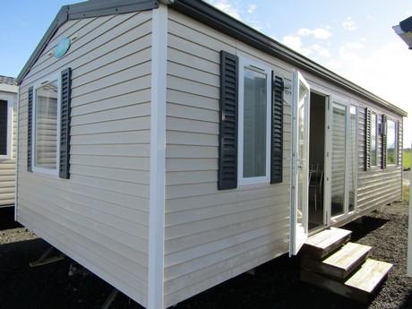 OHARA OPHEA II - Cabal Loisirs - Mobil-homes en Normandie