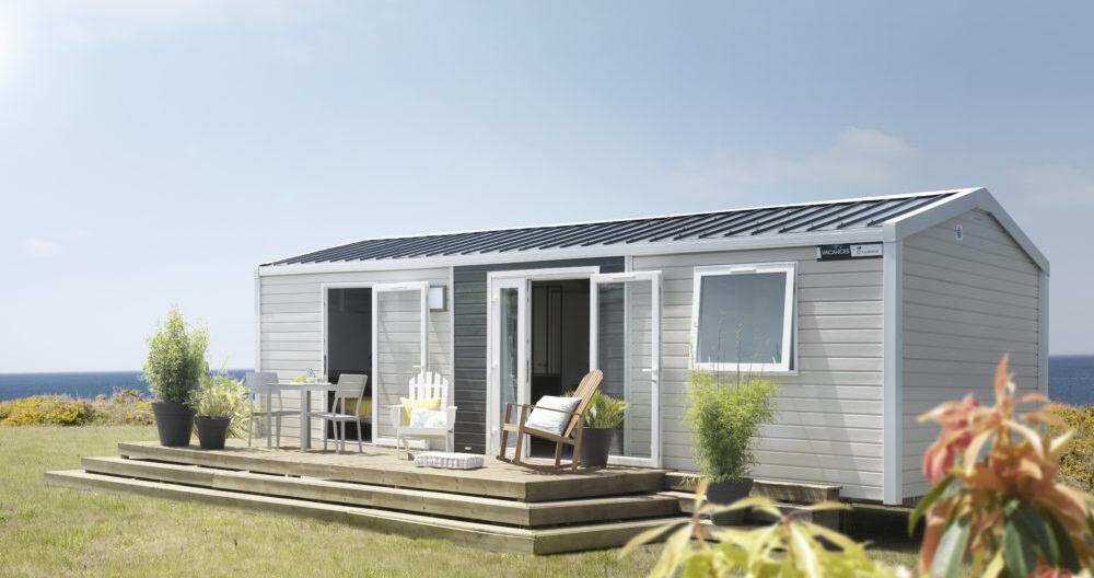 IROISE - Cabal Loisirs - Mobil-homes en Normandie