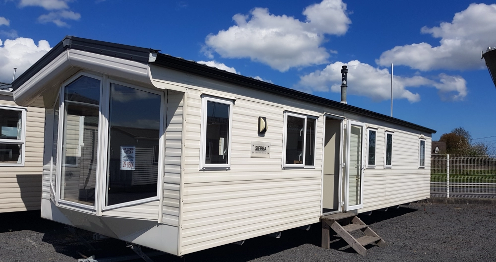 Willerby Sierra 