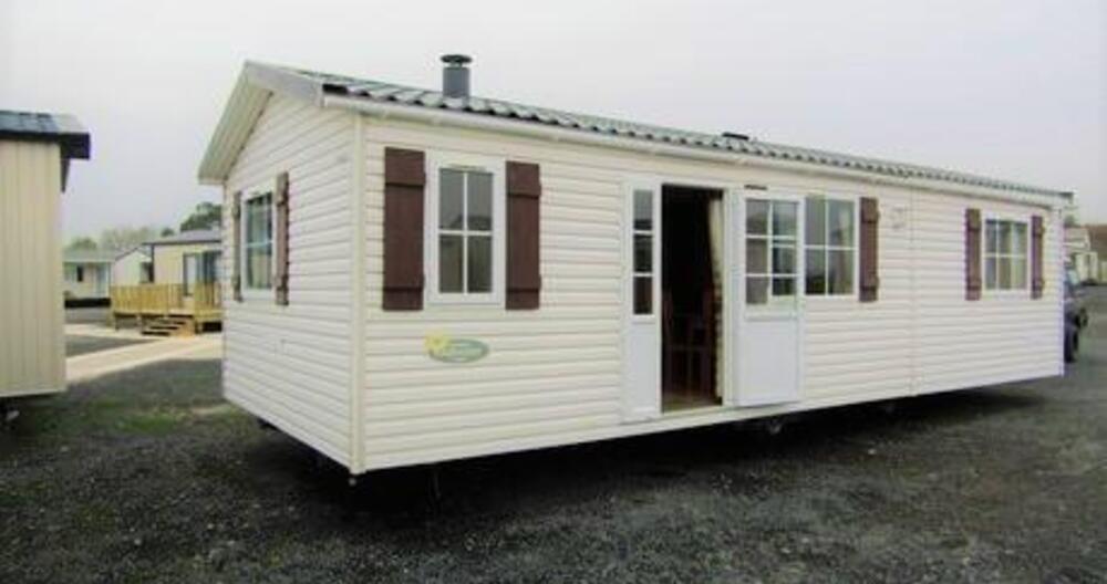 Rapihome Harmony 94C - Cabal Loisirs - Mobil-homes en Normandie