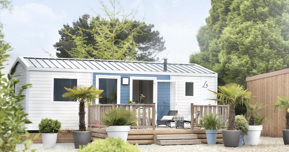 VACANCES SAVANAH  - Cabal Loisirs - Mobil-homes en Normandie