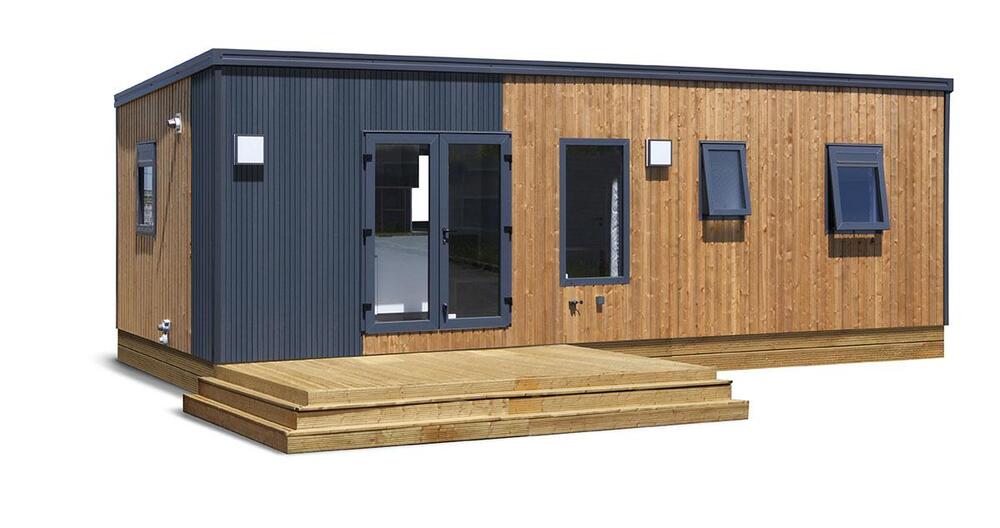 STANDING VP870 - Cabal Loisirs - Mobil-homes en Normandie