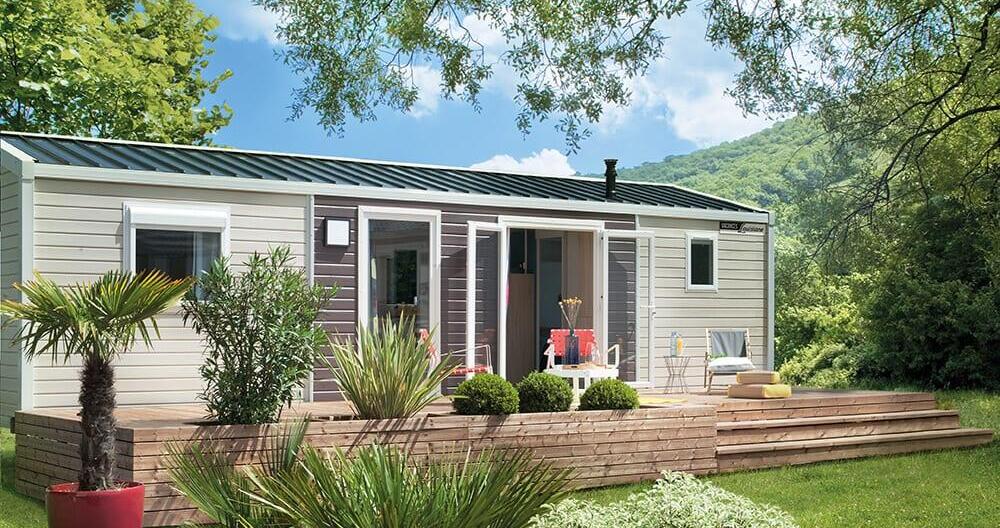 VACANCES CORAIL  - Cabal Loisirs - Mobil-homes en Normandie