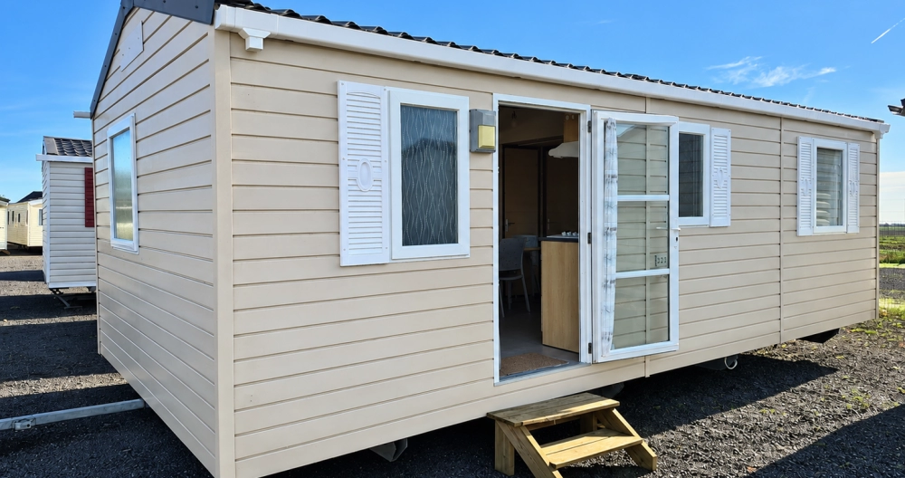 Rapidhome Lodge 8073