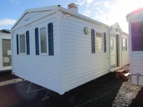 IRM SUPER MERCURE - Cabal Loisirs - Mobil-homes en Normandie