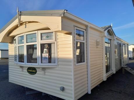 willerby lyndhurst - Cabal Loisirs - Mobil-homes en Normandie