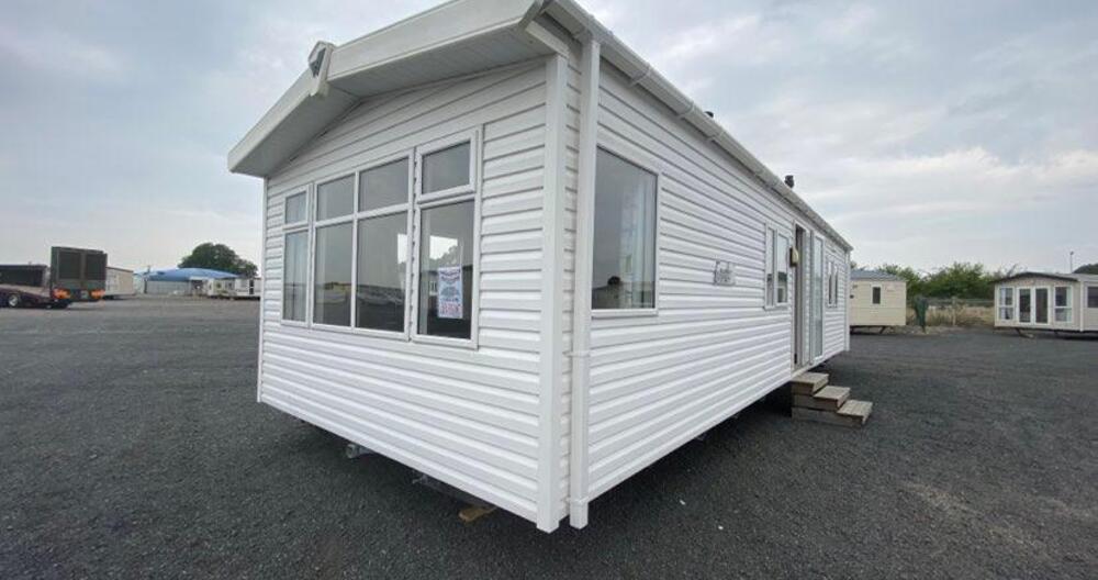 Willerby Avonmore - Cabal Loisirs - Mobil-homes en Normandie