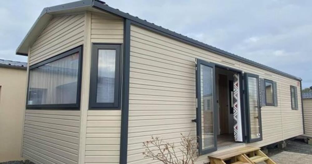 Elite 1049 - Cabal Loisirs - Mobil-homes en Normandie