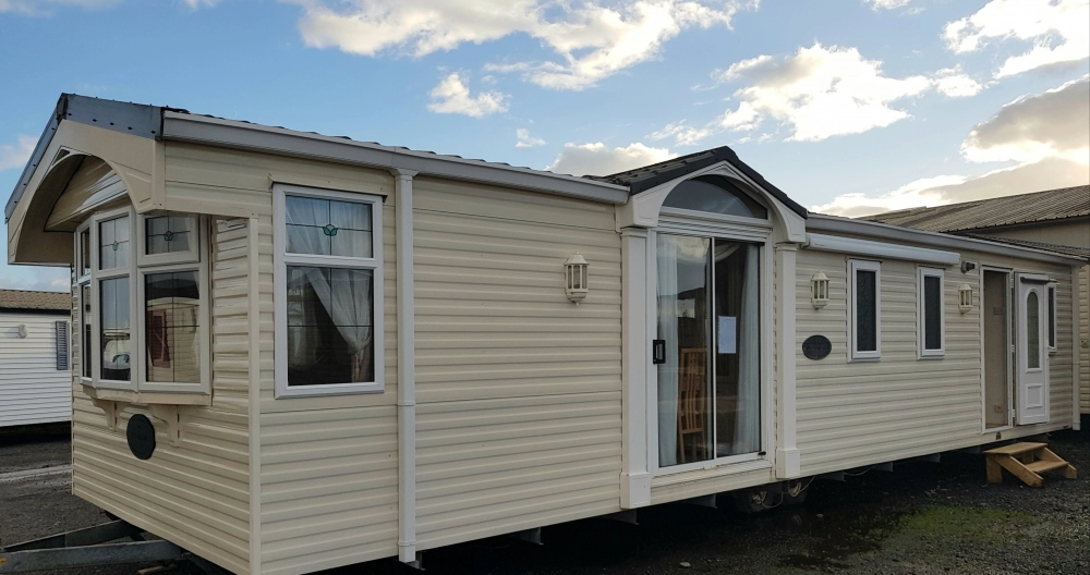 Willerby Lyndhurst 