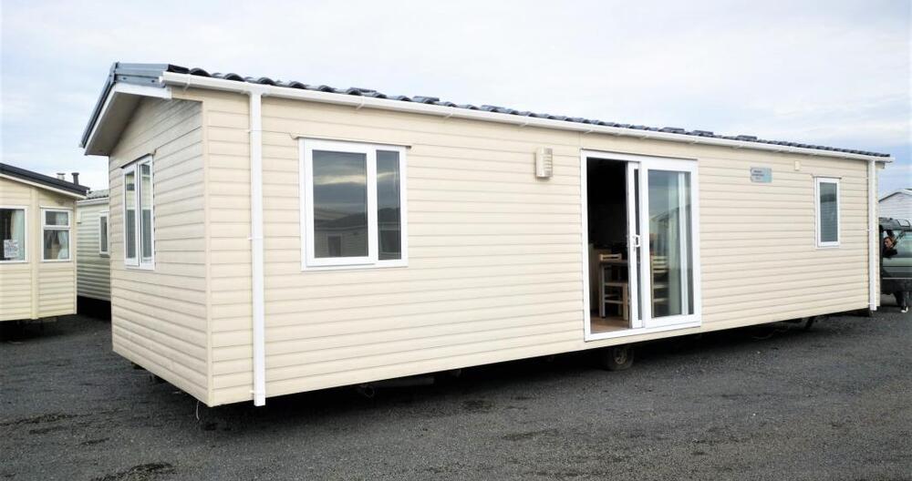 Normandie Holiday (PMR) Personne à Mobilité Reduite - Cabal Loisirs - Mobil-homes en Normandie