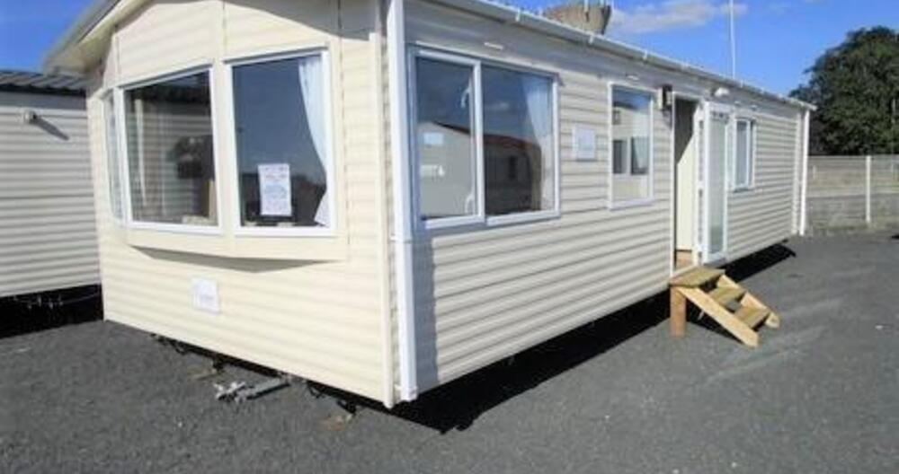 Victory Vision Panoramique - Cabal Loisirs - Mobil-homes en Normandie