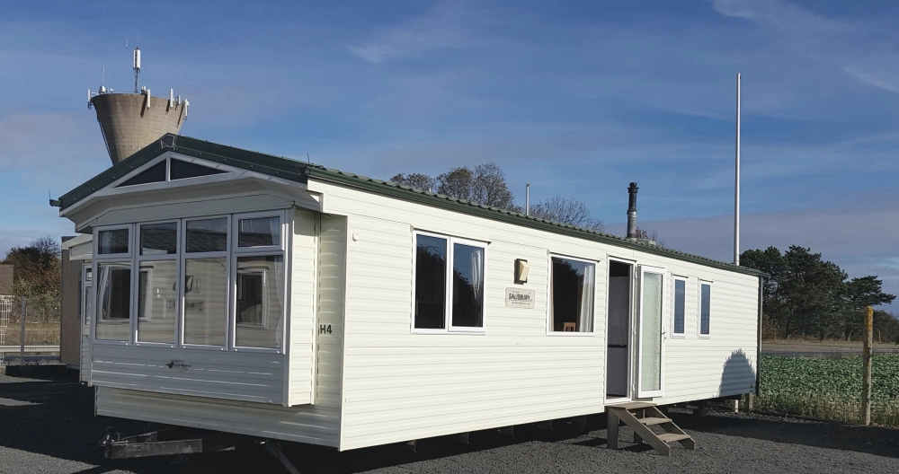 Willerby Salisbury