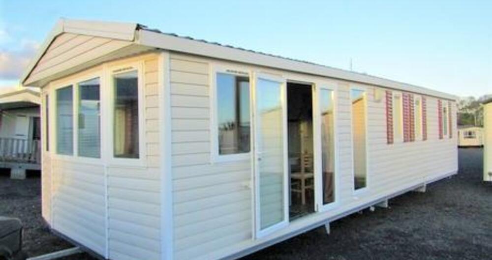 IRM PANORAMIQUE 3 Chambres - Cabal Loisirs - Mobil-homes en Normandie