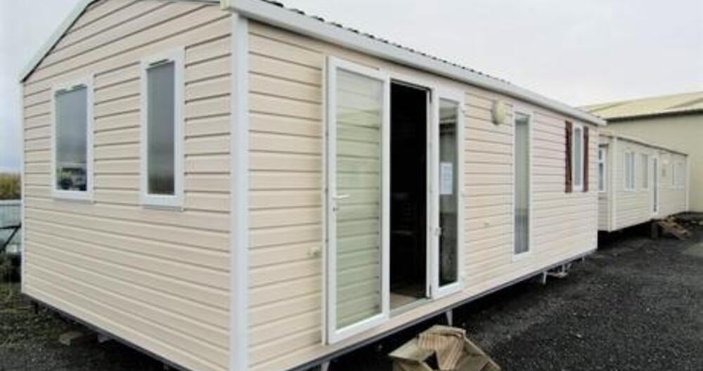 Irm Solea II - Cabal Loisirs - Mobil-homes en Normandie