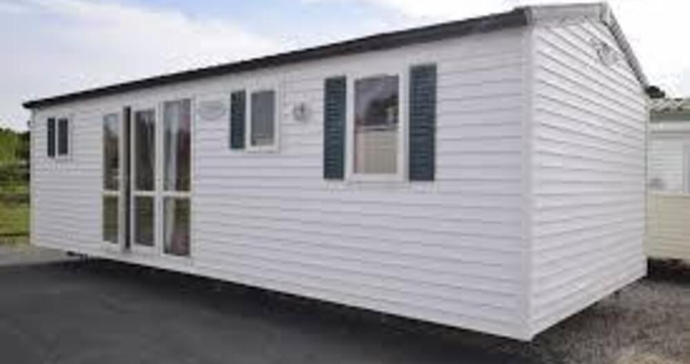 Ohara ophea 834 3C - Cabal Loisirs - Mobil-homes en Normandie