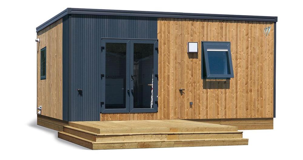 NEW VALLEY NV61 - Cabal Loisirs - Mobil-homes en Normandie