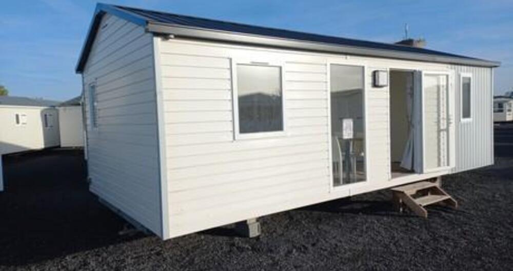 Louisiane savanah  - Cabal Loisirs - Mobil-homes en Normandie