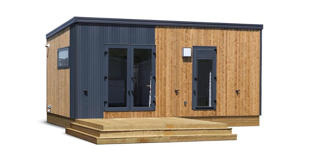 STANDING VP61 - Cabal Loisirs - Mobil-homes en Normandie
