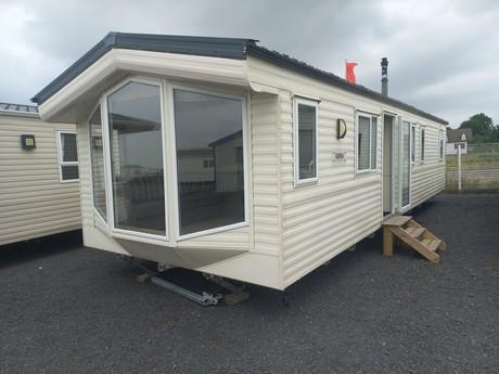 Willerby Sierra  - Cabal Loisirs - Mobil-homes en Normandie