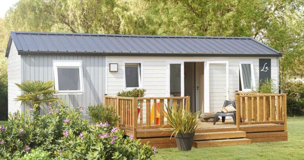 VACANCES TAMARIS - Cabal Loisirs - Mobil-homes en Normandie