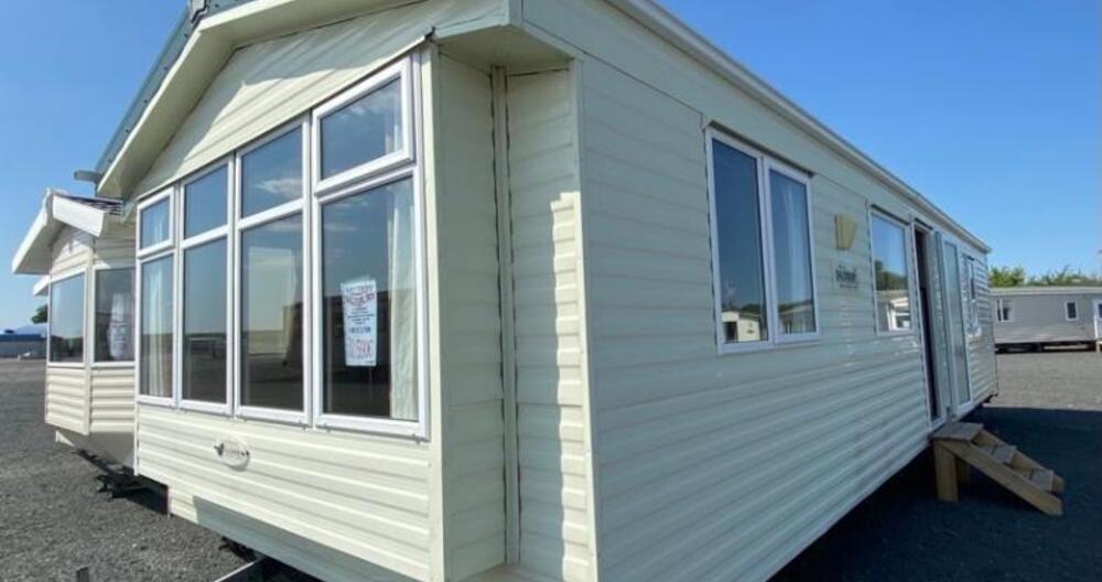 Willerby Salisbury II - Cabal Loisirs - Mobil-homes en Normandie