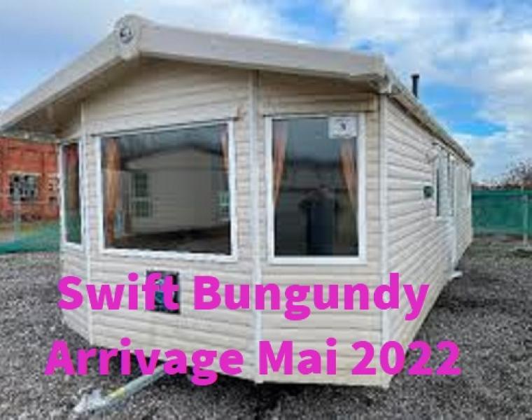 Swift panoramique ch - Cabal Loisirs - Mobil-homes en Normandie