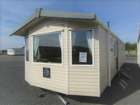 Swift Bungudy  - Cabal Loisirs - Mobil-homes en Normandie