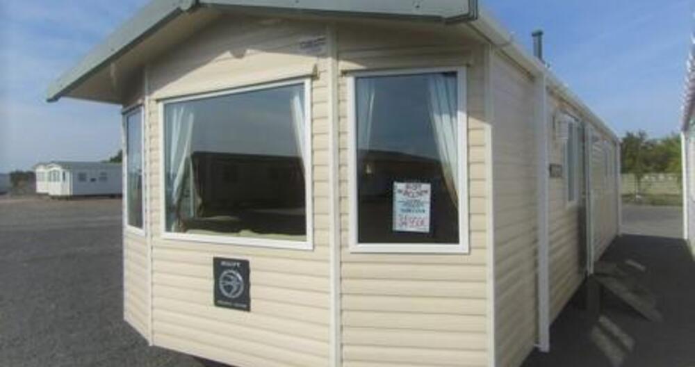 Swift Bungudy  - Cabal Loisirs - Mobil-homes en Normandie