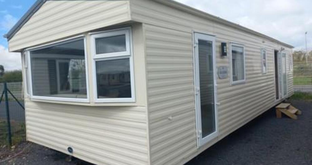 ABI ACCOLADE - Cabal Loisirs - Mobil-homes en Normandie